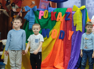 Witamy Nowy 2022 Rok!