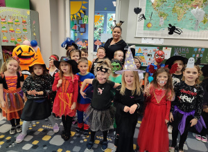 HALLOWEEN