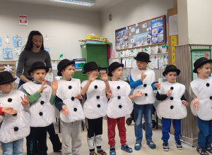 Spotkanie z Muzyką