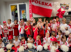 Polska Gola!