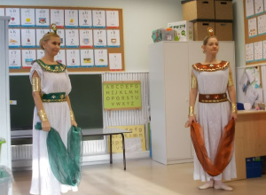 1 Spotkanie z baletem